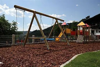 Panoramadorf Saualpe Эберштайн