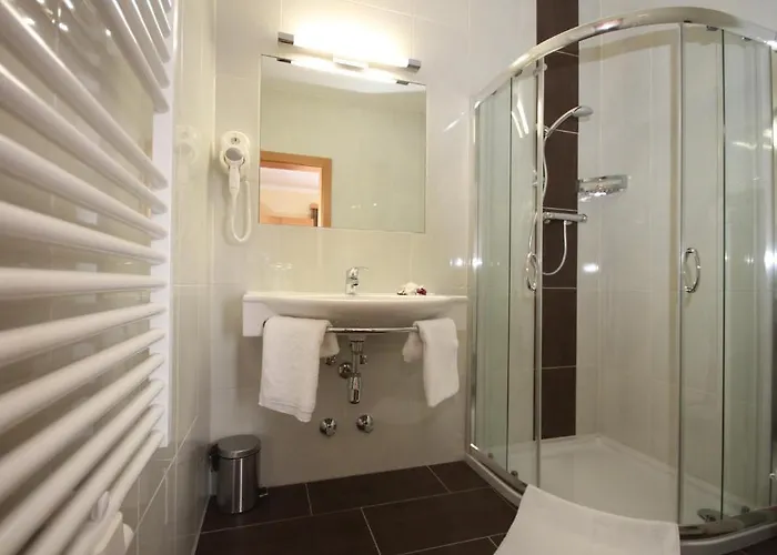 Panoramadorf Saualpe 3*