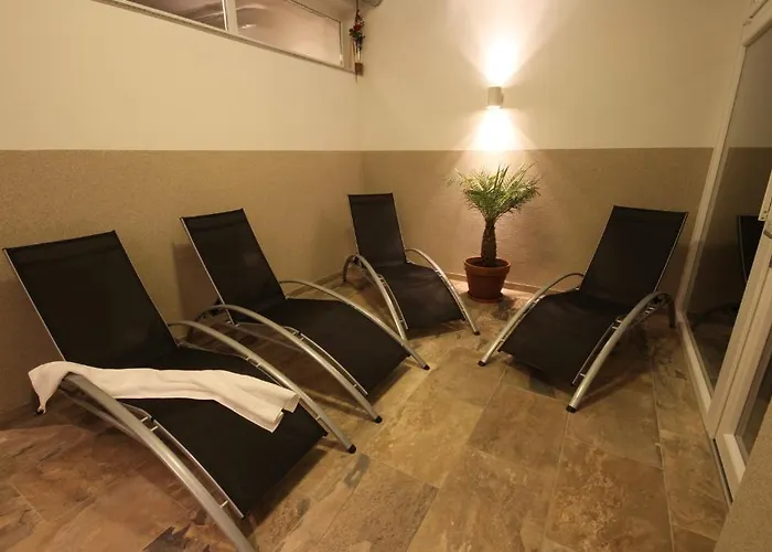 Station touristique Panoramadorf Saualpe Eberstein