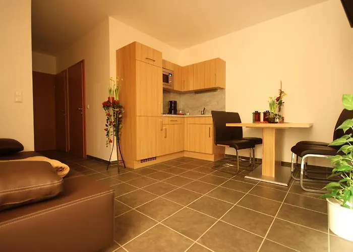 Курортный комплекс Panoramadorf Saualpe