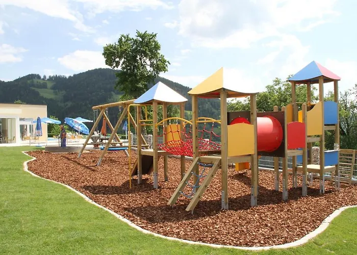 Panoramadorf Saualpe