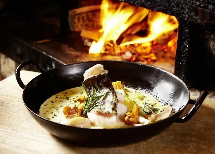 Panoramadorf Saualpe 3*