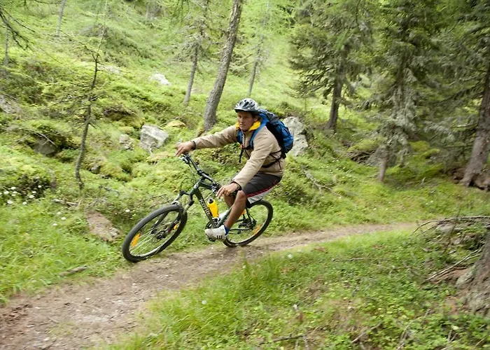 Panoramadorf Saualpe