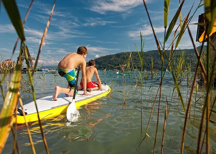 Panoramadorf Saualpe 3*