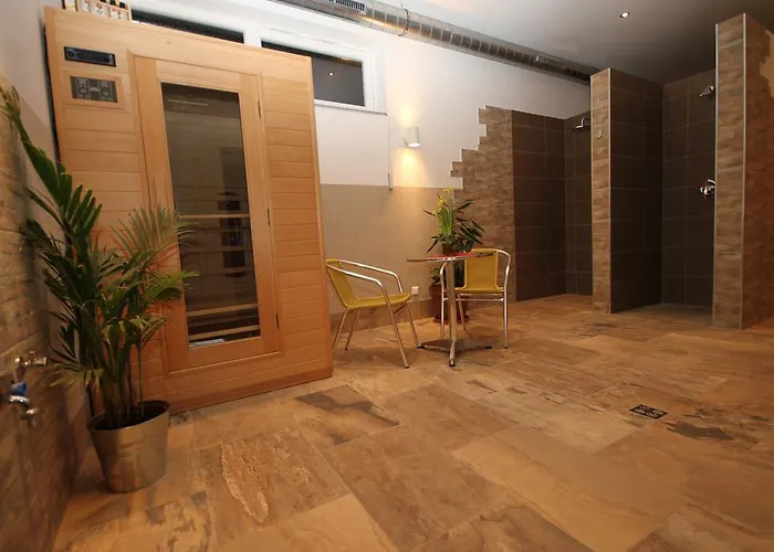 Panoramadorf Saualpe Station touristique