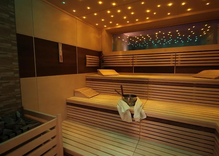 Resort Panoramadorf Saualpe Eberstein