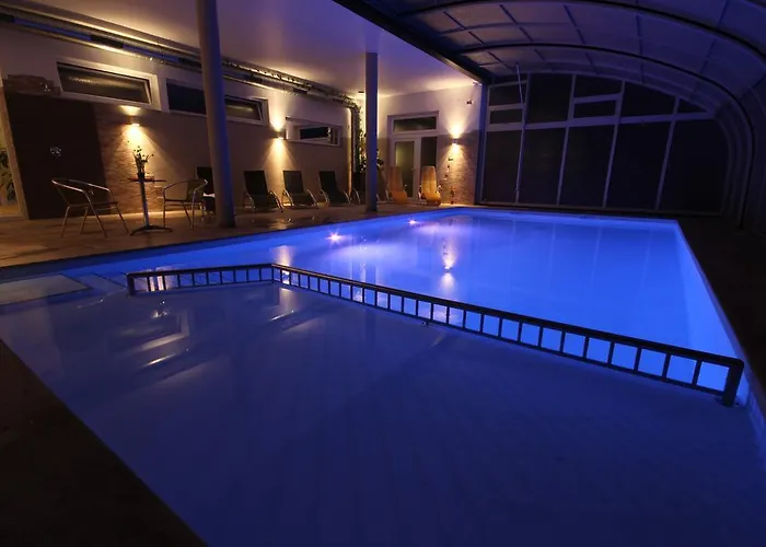 Panoramadorf Saualpe Resort 3*