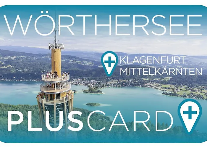 Panoramadorf Saualpe 3*