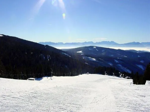 Panoramadorf Saualpe Station touristique