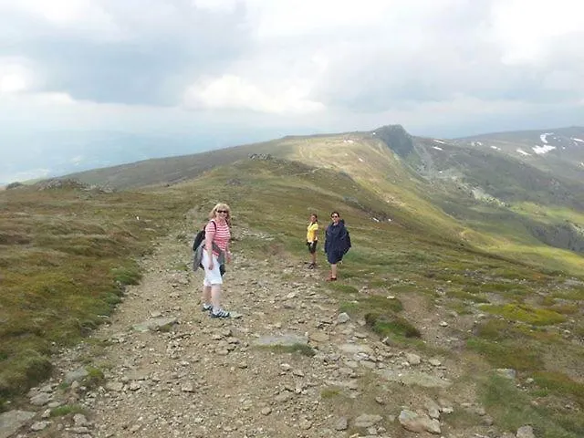 Panoramadorf Saualpe 3*