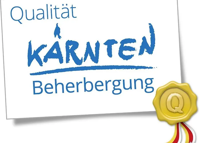 Panoramadorf Saualpe Station touristique