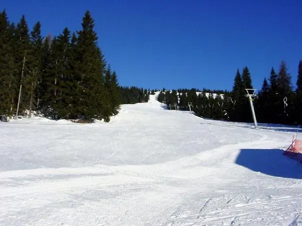 Panoramadorf Saualpe 3* Eberstein