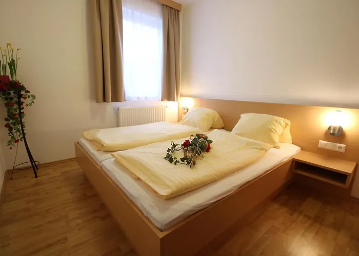 Resort Panoramadorf Saualpe