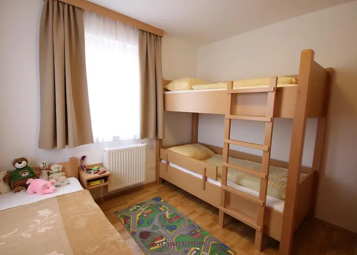 Panoramadorf Saualpe Resort