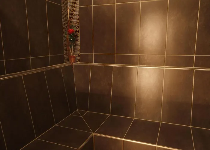 Panoramadorf Saualpe Resort Eberstein