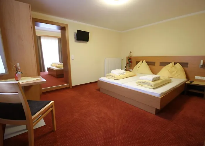 Panoramadorf Saualpe 3*